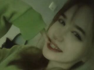 dirty webcam picture CamelliaVega