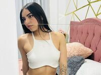 cam girl spreading pussy CamilaAndersson