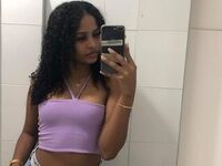 hot naked webcam girl CamilaHank