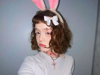 hot webcam video CamilaIce