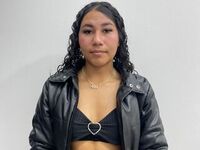 jasmin webcam CamilaVelvet