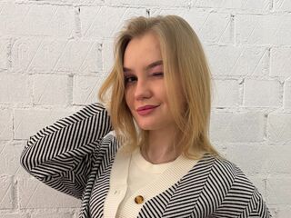 kinky webcam model CamillaCapoccia