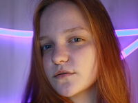 fingering cam girl video CandaceMori