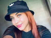 chatroom web cam CandiePasion