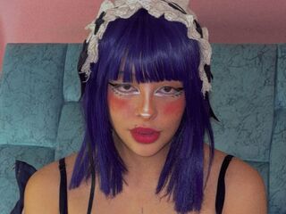 beautiful girl cam CarliBlake