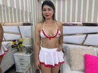 cyber sex cams CarlyClow