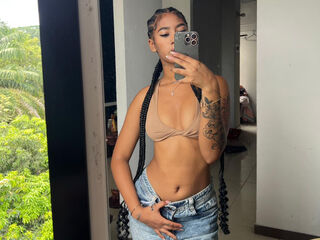 sexy camgirl live CarolineCartson