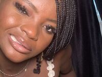 webcam live show CarterCamelia