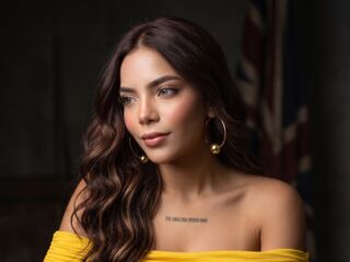 naughty chat CatalinaWhatson