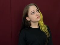 masturbating cam girl CatinaCantrell