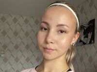 shower cam CatrinaWakley