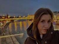 free jasmin cam CaylinGarczynski