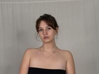 beautiful webcam girl CecilHolcombe