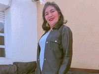 camwhore fingering pussy CelesteBack