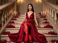 free live cam chat CelesteClohe