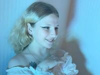 camgirl shaving pussy CelesteForman