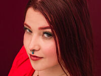 adult live cam CelesteRevolt