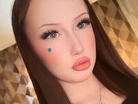 topless girl CharlenaSloane