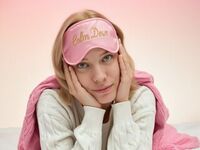 cam girl live webcam CharlieFenniman