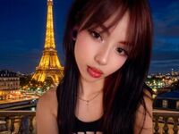 naked cam girl fingering pussy CherryBrown