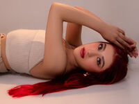 beautiful girlcam CherryBuchel