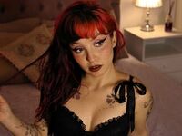 babe webcam CherylDarkness