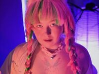 free webcam video ChimberWo