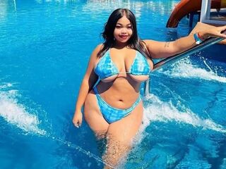 hardcore sex show ChinyRita