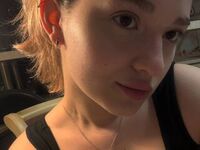 nude webcamgirl photo ChloeDemaio