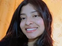 sexy camgirl live ChloeRocher