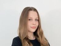 naked cam girl masturbating ChristianeSivie