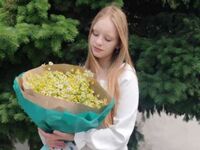 hot cam girl masturbating with dildo ChristieBrozyna