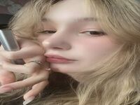 hot naked webcamgirl CicelyAdessa