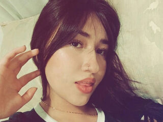 cam babe ClaireThomas