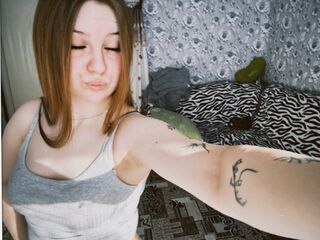 camslut naked ClaraWeston
