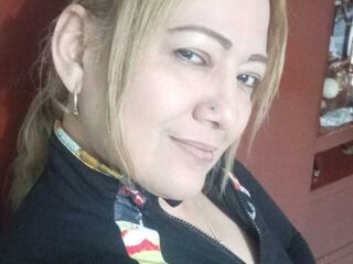 webcam girl ClauCortner