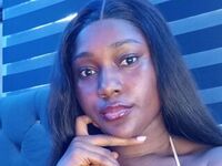 webcamgirl ClaudiaModest