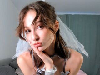jasmin cam model ClementinaDrouin