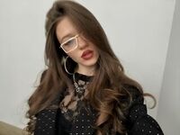 girl topless ClementinePembe