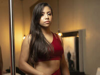 naughty web cam CloheBell