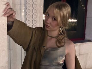 masturbating webcamgirl ColeenScheppe
