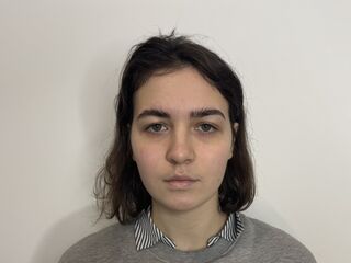 sexy cam CorinaHariri