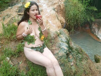 webcam girl chat CristalSamdler