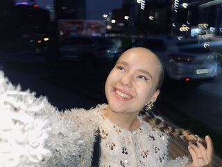 adult live webcam CristinAuslander