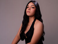livesex CristinVera