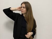 jasmin naked CyrstalCherubini