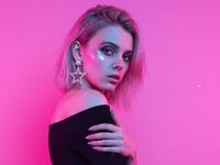 web cam show DaiseyNovotny