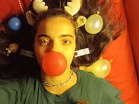 camsex photo DaliaWeller