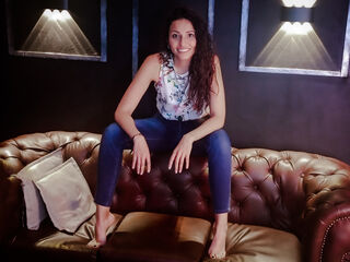 cam whore livesex DamarisPommes