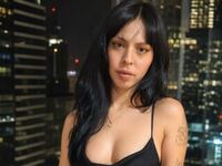 jasmin webcam girl DaniOjeda